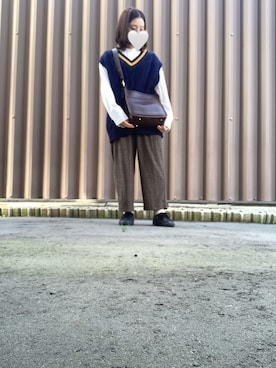 さこさんのコーディネート