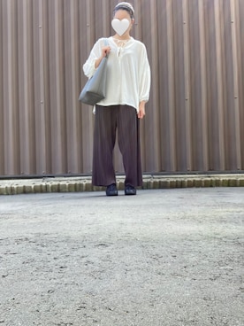 さこさんのコーディネート