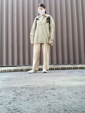 さこさんのコーディネート