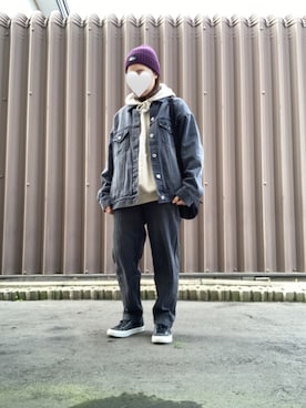 さこさんのコーディネート