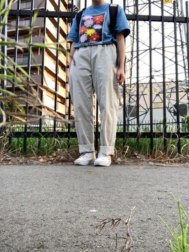 さこさんのコーディネート