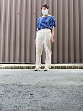 さこさんのコーディネート