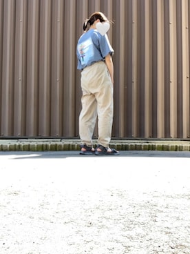 さこさんのコーディネート