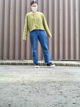 さこさんのコーディネート