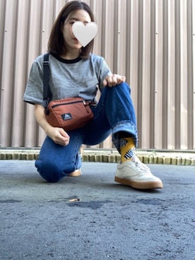 さこさんのコーディネート