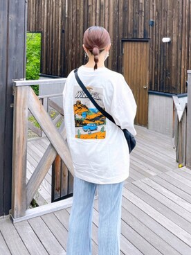 さこさんのコーディネート