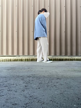 さこさんのコーディネート