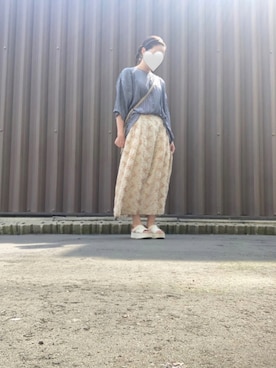 さこさんのコーディネート