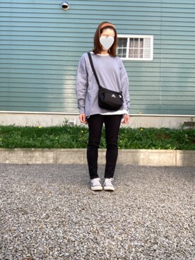 さこさんのコーディネート