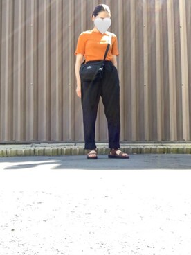 さこさんのコーディネート