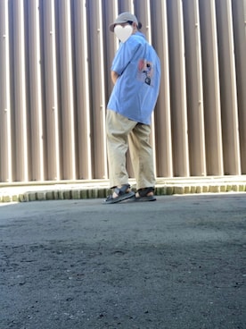 さこさんのコーディネート