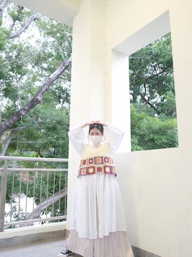 ʙᴇʀɴɪᴄᴇ ·͜·✌︎´-さんのコーディネート