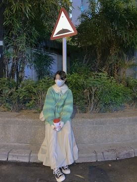 ʙᴇʀɴɪᴄᴇ ·͜·✌︎´-さんのコーディネート