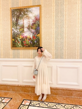 ʙᴇʀɴɪᴄᴇ ·͜·✌︎´-さんのコーディネート