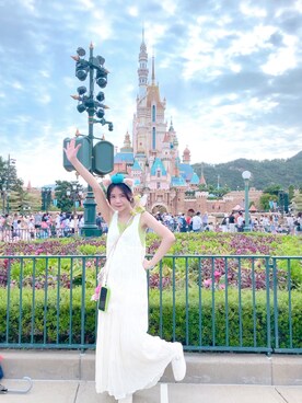 ʙᴇʀɴɪᴄᴇ ·͜·✌︎´-さんのコーディネート