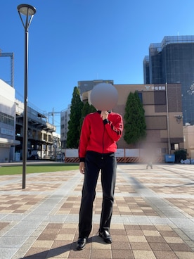 ちゃそさんのコーディネート