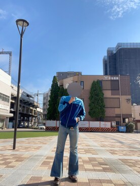 ちゃそさんのコーディネート