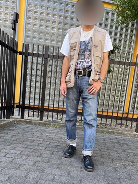 ちゃそさんのコーディネート