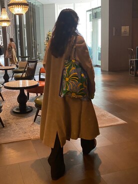 はさんのコーディネート