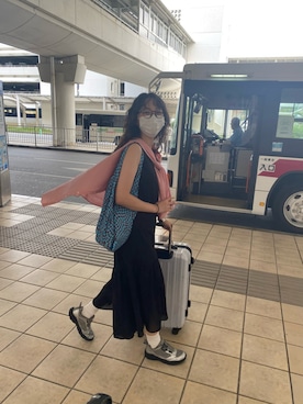 はさんのコーディネート