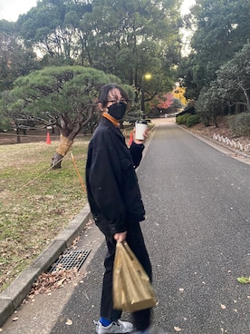 はさんのコーディネート