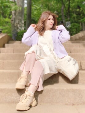 Aya_rinさんのコーディネート