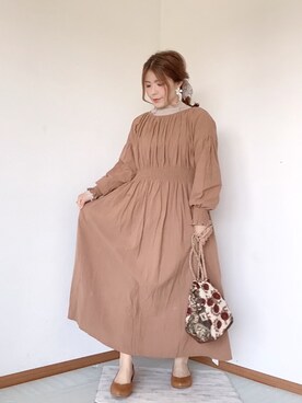 Aya_rinさんのコーディネート