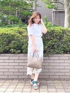 Aya_rinさんのコーディネート