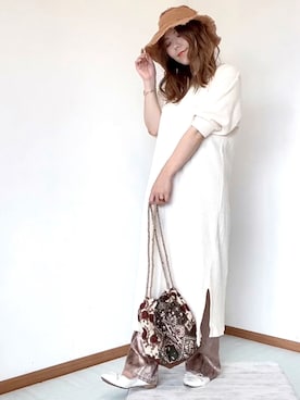 Aya_rinさんのコーディネート