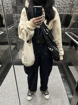 Xing D.さんのコーディネート