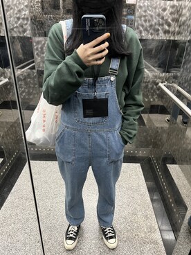 Xing D.さんのコーディネート