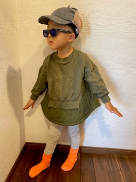 akiiiさんのコーディネート