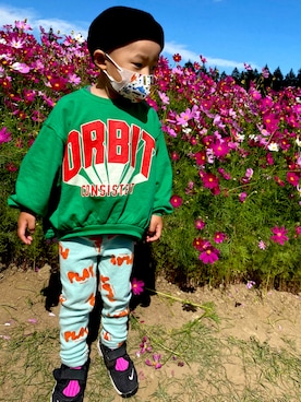 akiiiさんのコーディネート