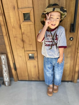 akiiiさんのコーディネート