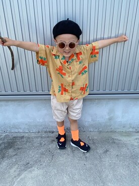 akiiiさんのコーディネート