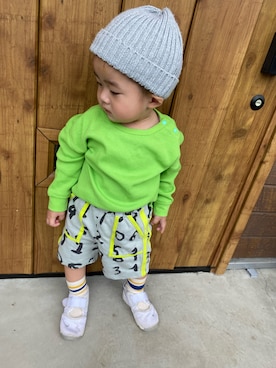 akiiiさんのコーディネート