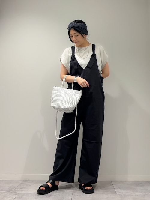 【美品】レザーメッシュ2WAYトートバッグ セール】レザーメッシュ2WAYトートバッグ（トートバッグ