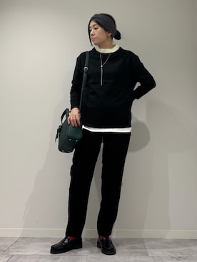 hanさんのコーディネート