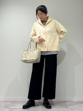 hanさんのコーディネート