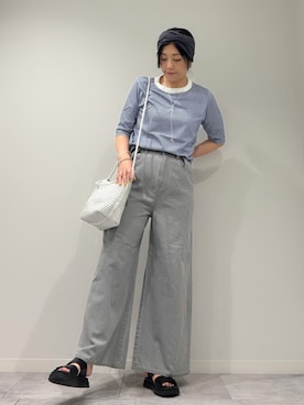 hanさんのコーディネート