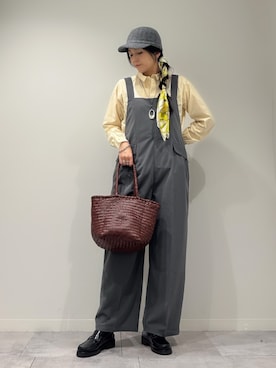 hanさんのコーディネート