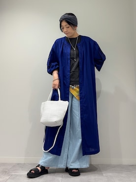 hanさんのコーディネート