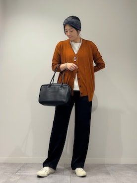 hanさんのコーディネート