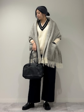 hanさんのコーディネート