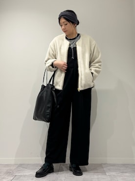 hanさんのコーディネート