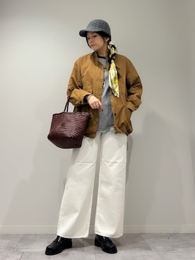 hanさんのコーディネート