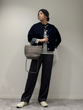 hanさんのコーディネート