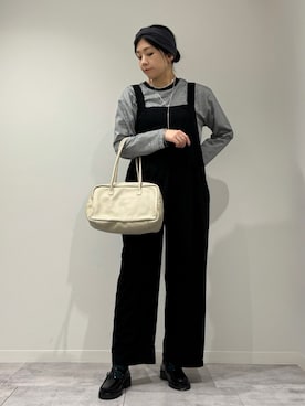 hanさんのコーディネート