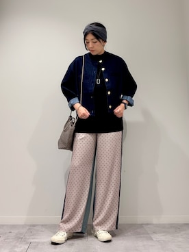 hanさんのコーディネート