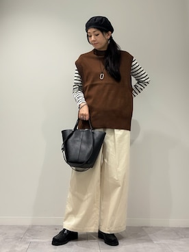 hanさんのコーディネート